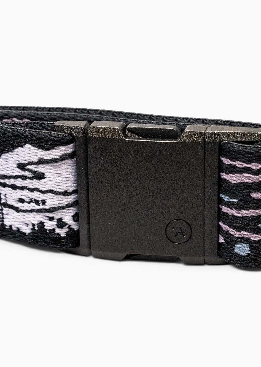 Arcade Unisex Out of Range Slim Belt Dusk