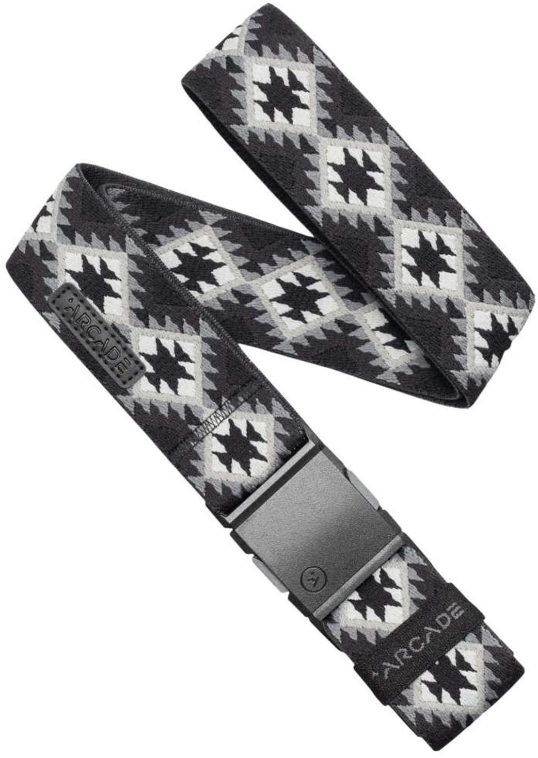 Arcade Unisex Twilight Belt Black/Grey