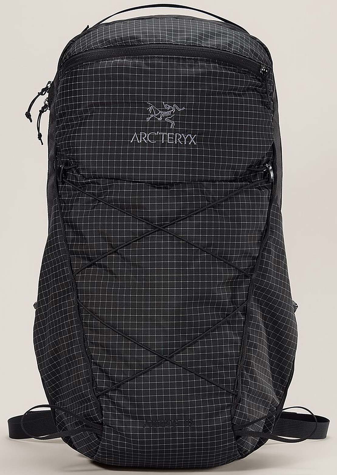 Arc&#39;teryx Aerios 18 Backpack Black