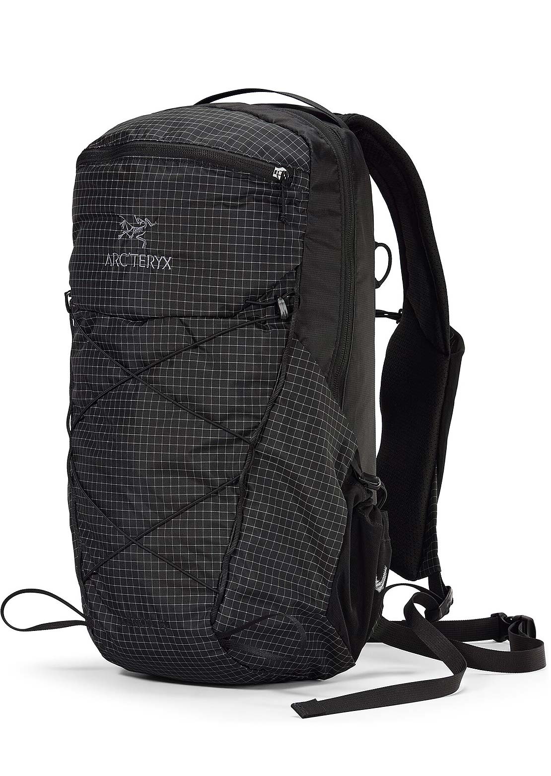 Arc&#39;teryx Aerios 18 Backpack Black