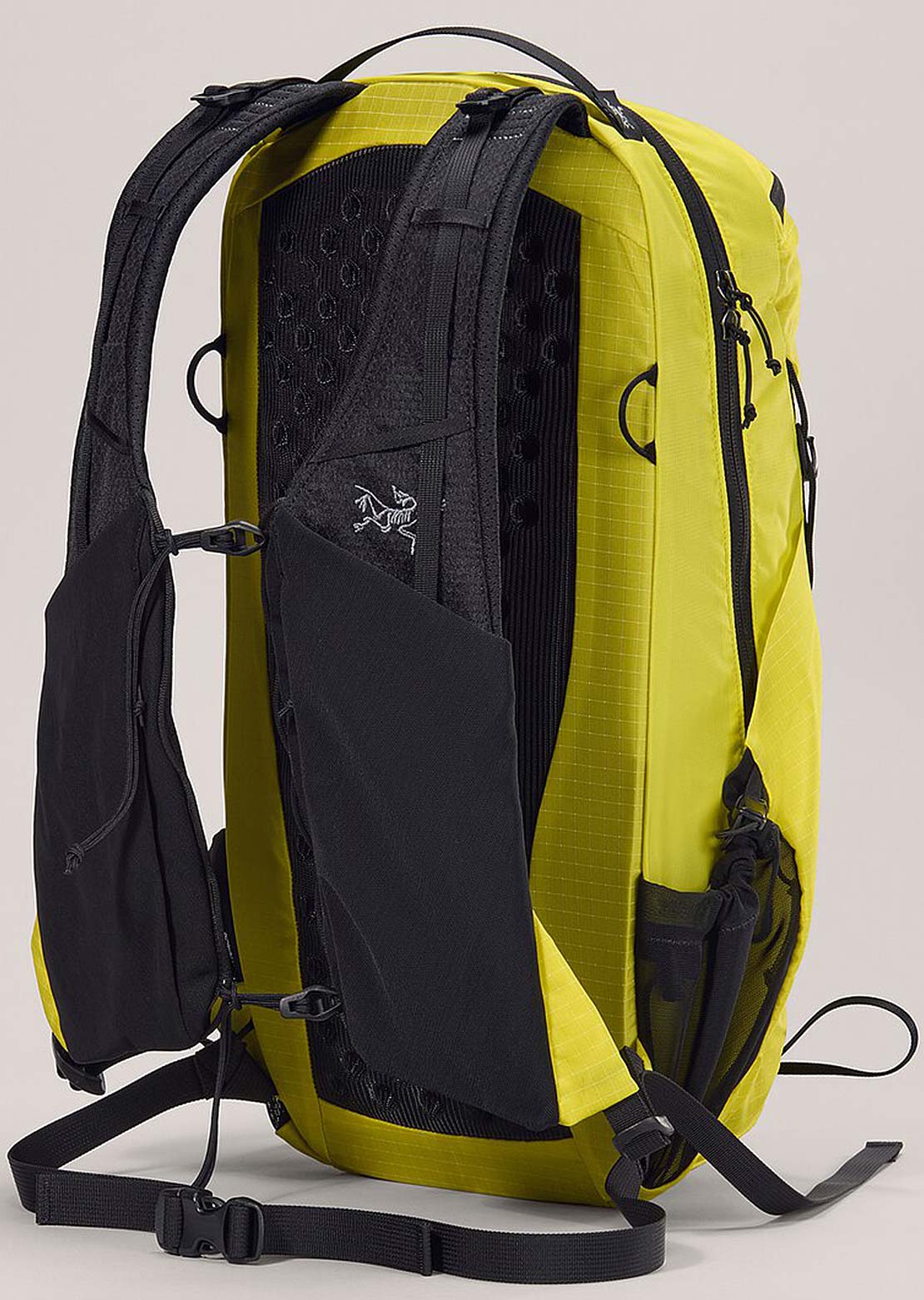 Arc&#39;teryx Aerios 18 Backpack Euphoria