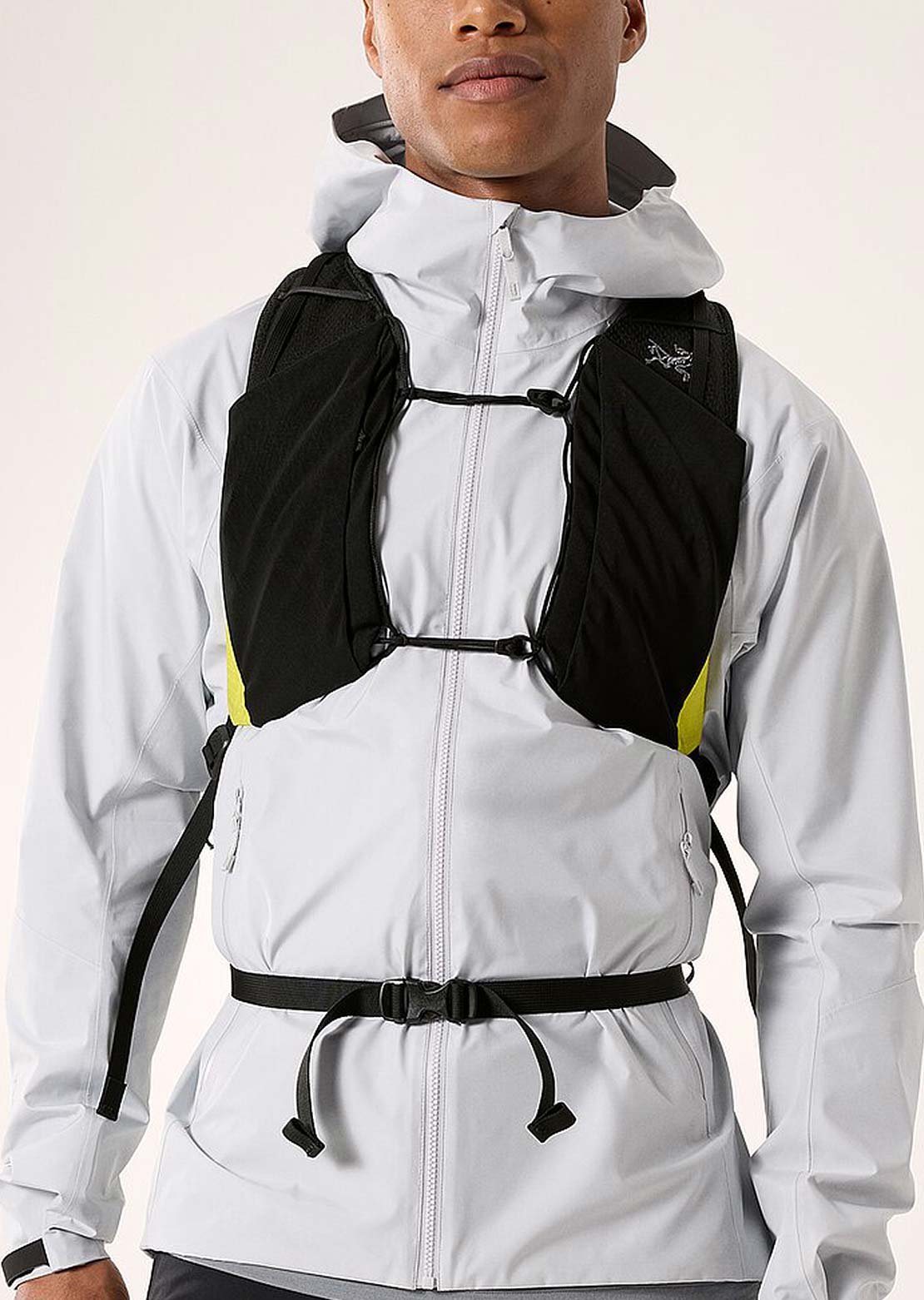 Arc&#39;teryx Aerios 18 Backpack Euphoria