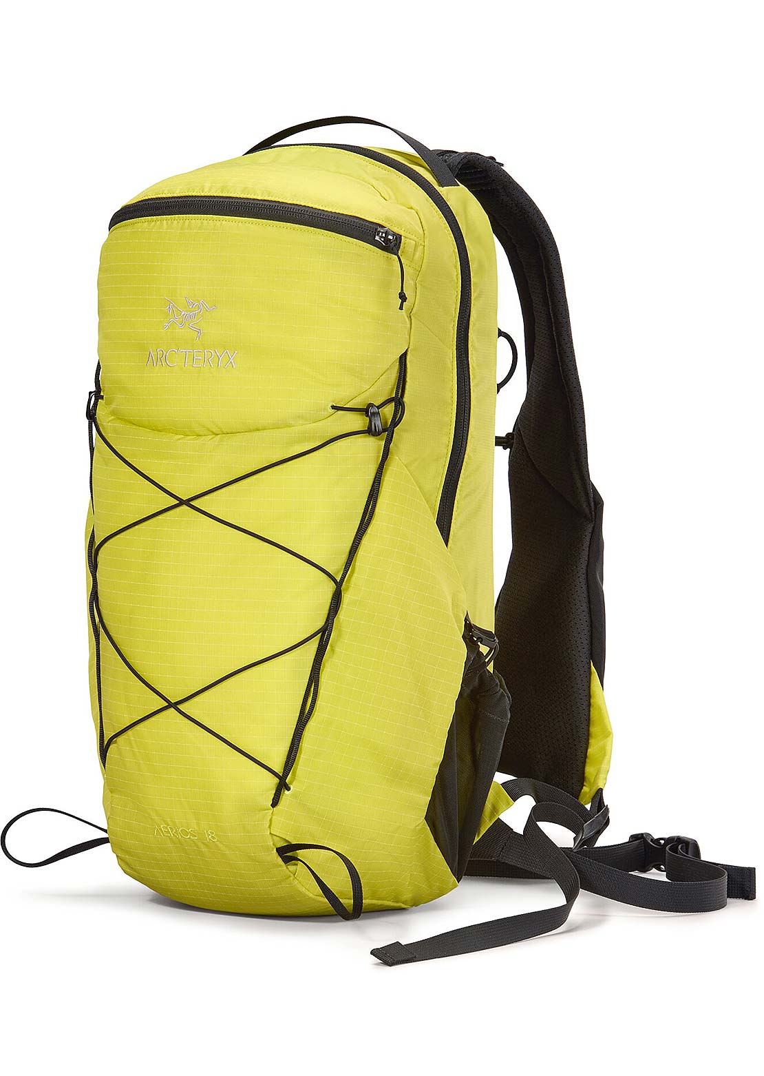 Arc&#39;teryx Aerios 18 Backpack Euphoria