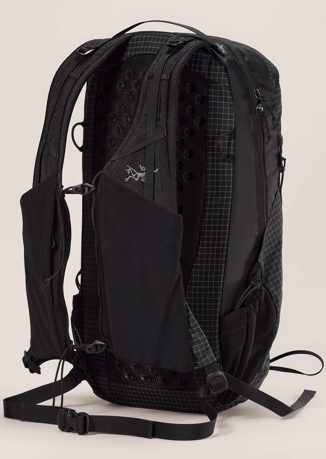arcteryx hiking backpack Arc'teryx Aerios 18 Backpack