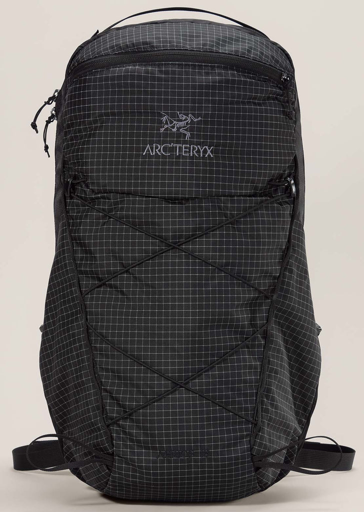 Arc'teryx Aerios 18 Backpack - PRFO Sports