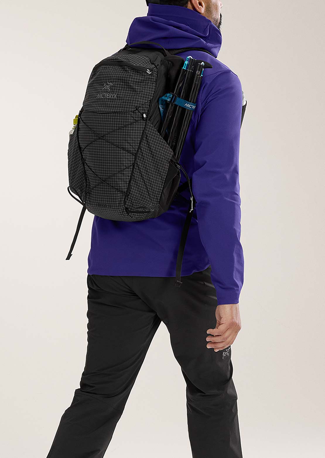 Arc'teryx Aerios 18 Backpack - PRFO Sports