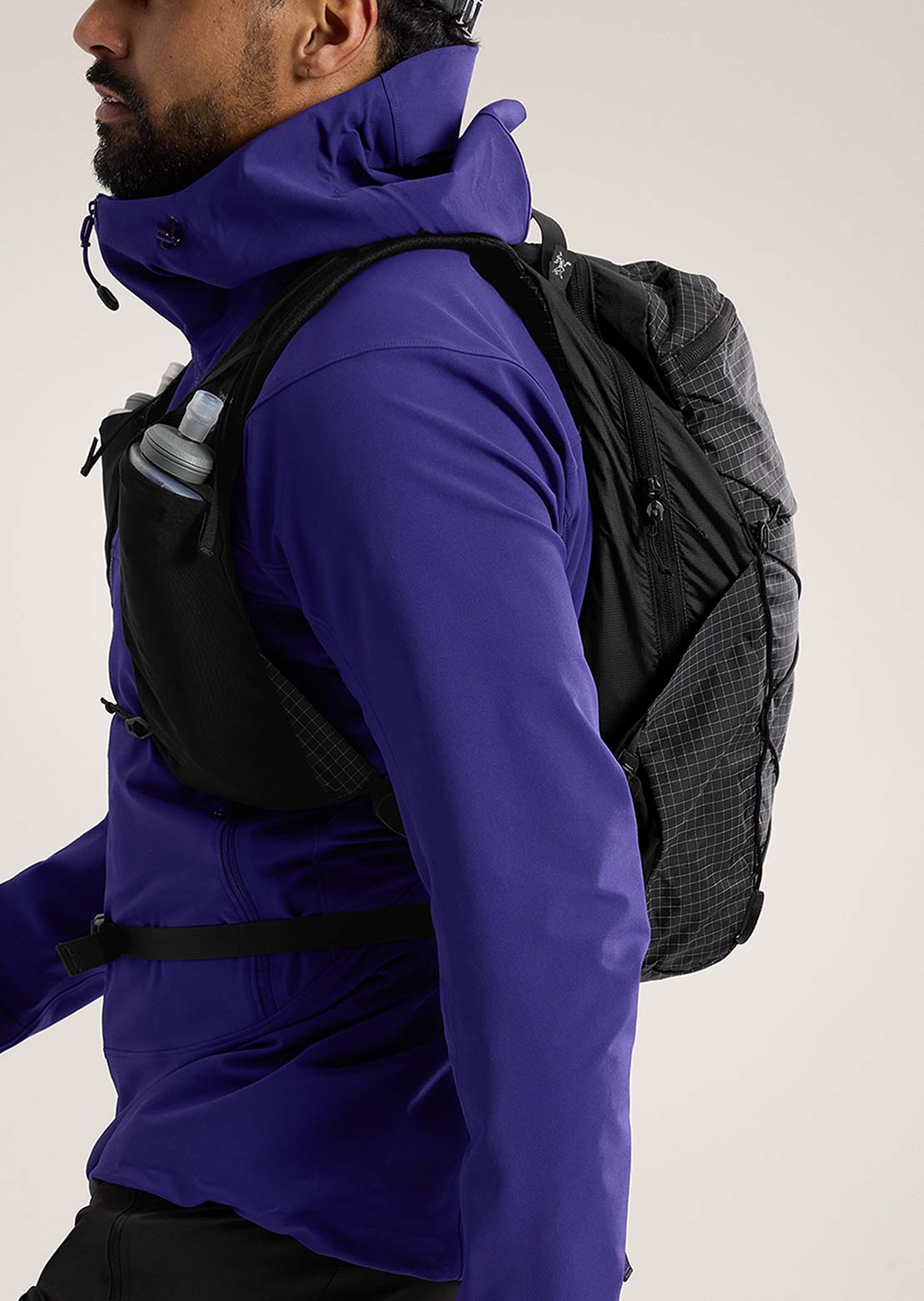 Arc'teryx Aerios 18 Backpack - PRFO Sports