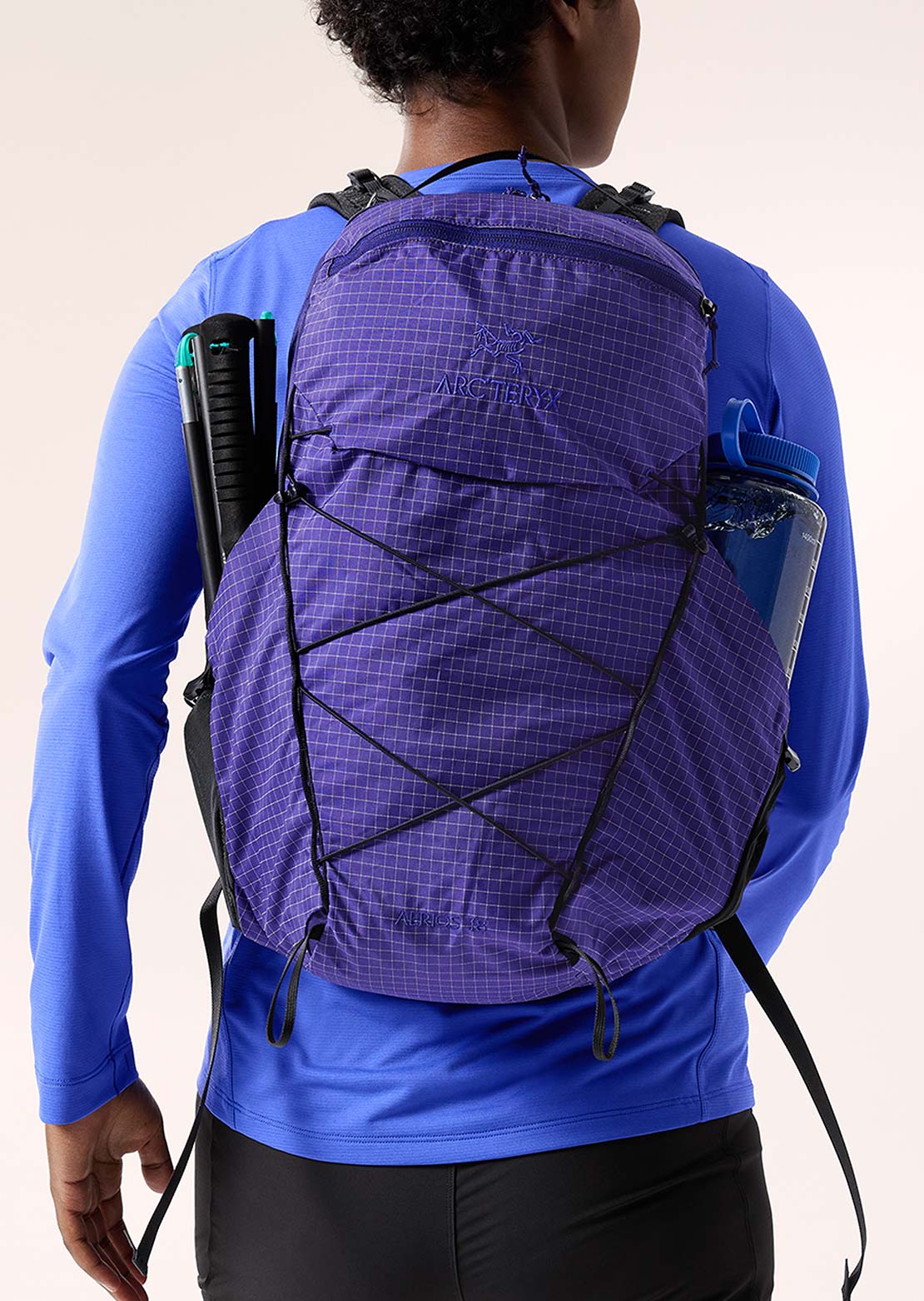 Arc'teryx Aerios 18 Backpack Soulsonic
