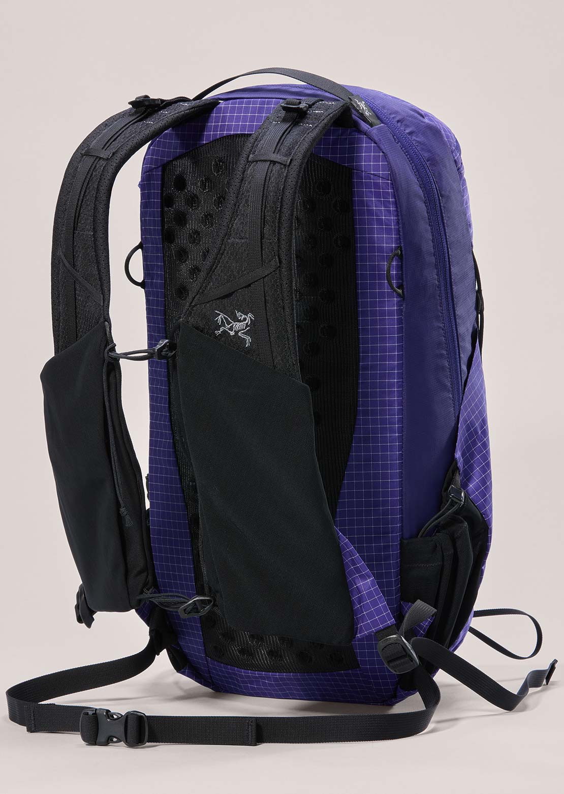 Arc'teryx Aerios 18 Backpack Soulsonic