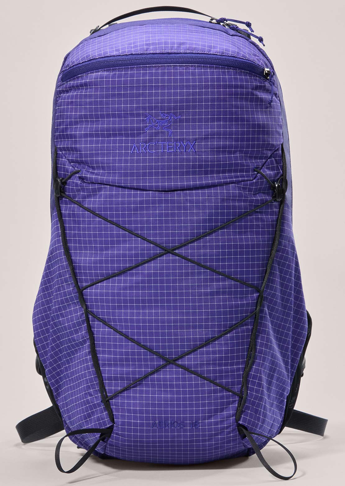 Arc'teryx Aerios 18 Backpack Soulsonic