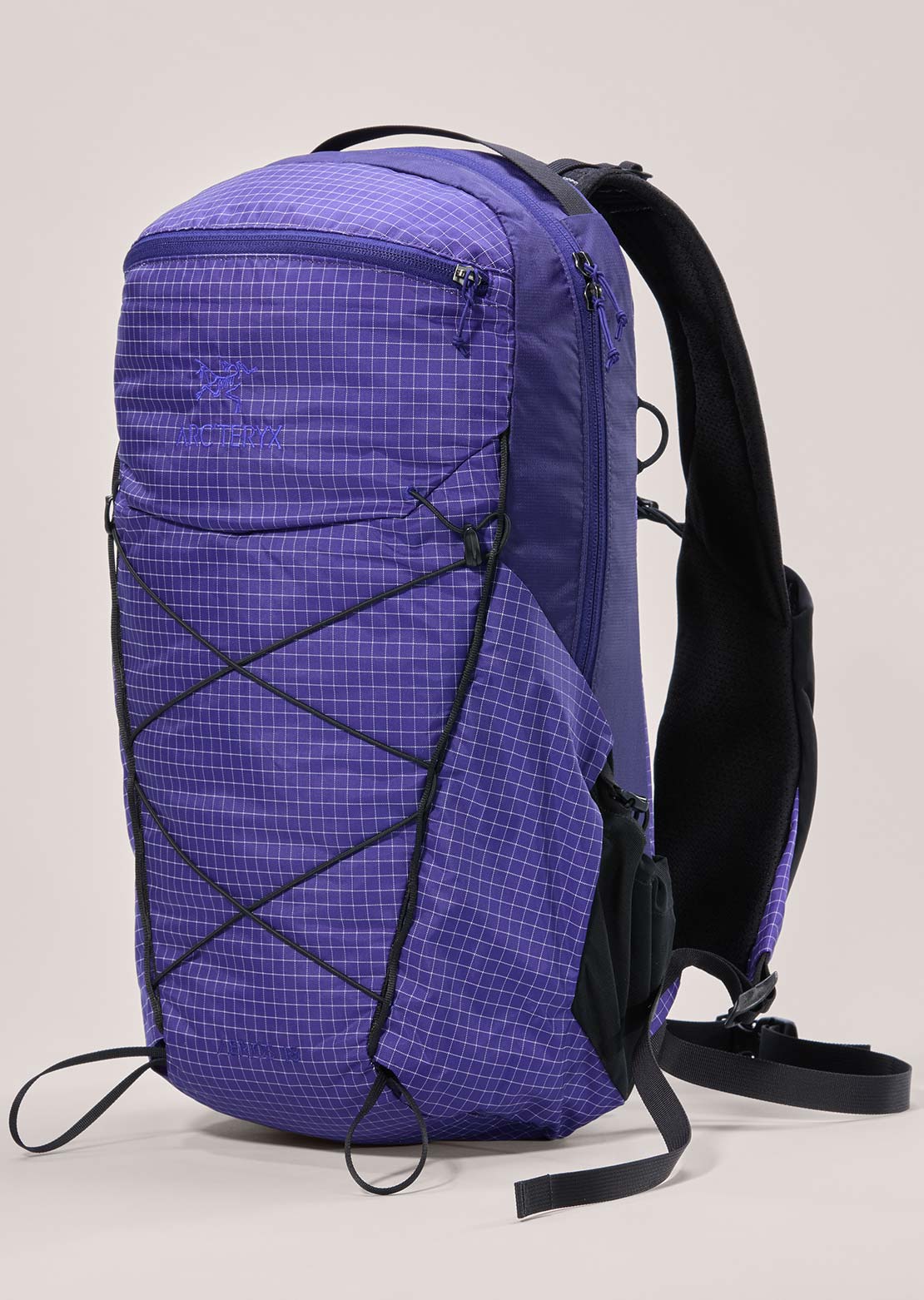 Arc'teryx Aerios 18 Backpack Soulsonic