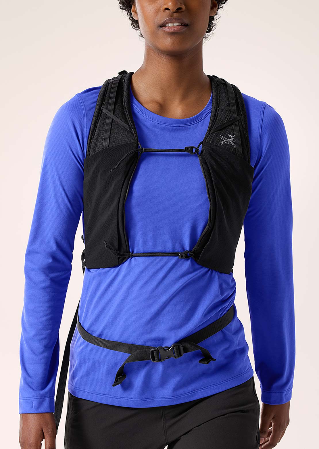 Arc'teryx Aerios 18 Backpack Soulsonic