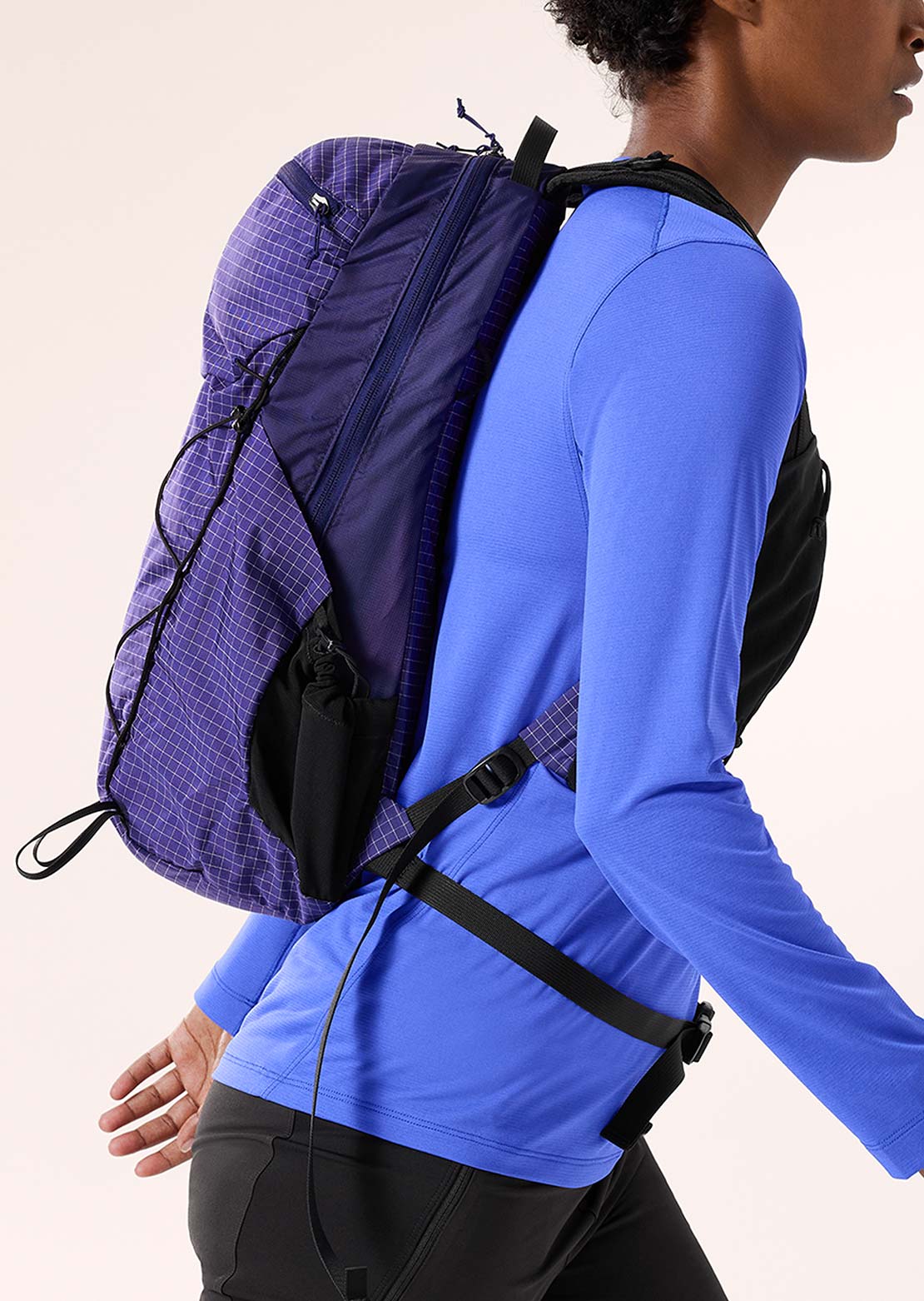 Arc'teryx Aerios 18 Backpack Soulsonic