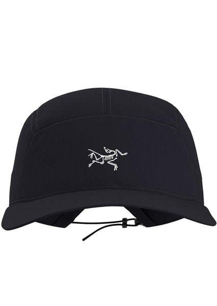 Arc'teryx Aerios 5 Panel Cap - PRFO Sports