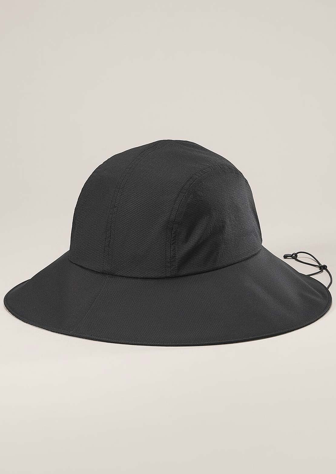 Arc&#39;teryx Aerios Shade Hat Black
