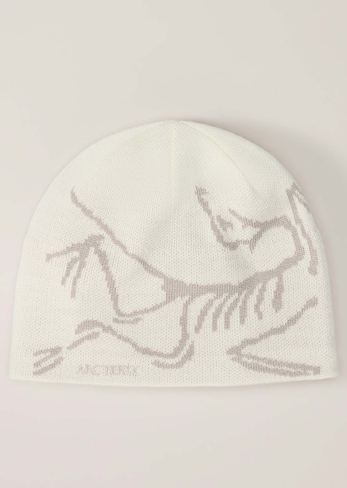 Arc&#39;teryx Bird Head Toque Beanie Arc Silk/Rune