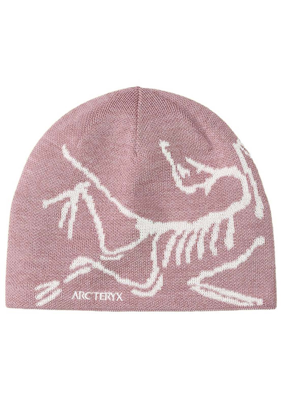 Arc'teryx Bird Head Toque Beanie Bliss/Arctic Silk