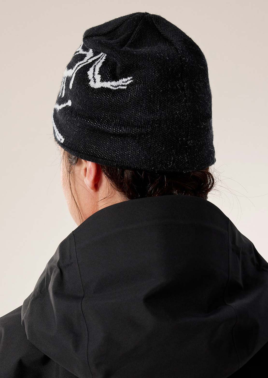 Arc'teryx Bird Head Toque Beanie Orca