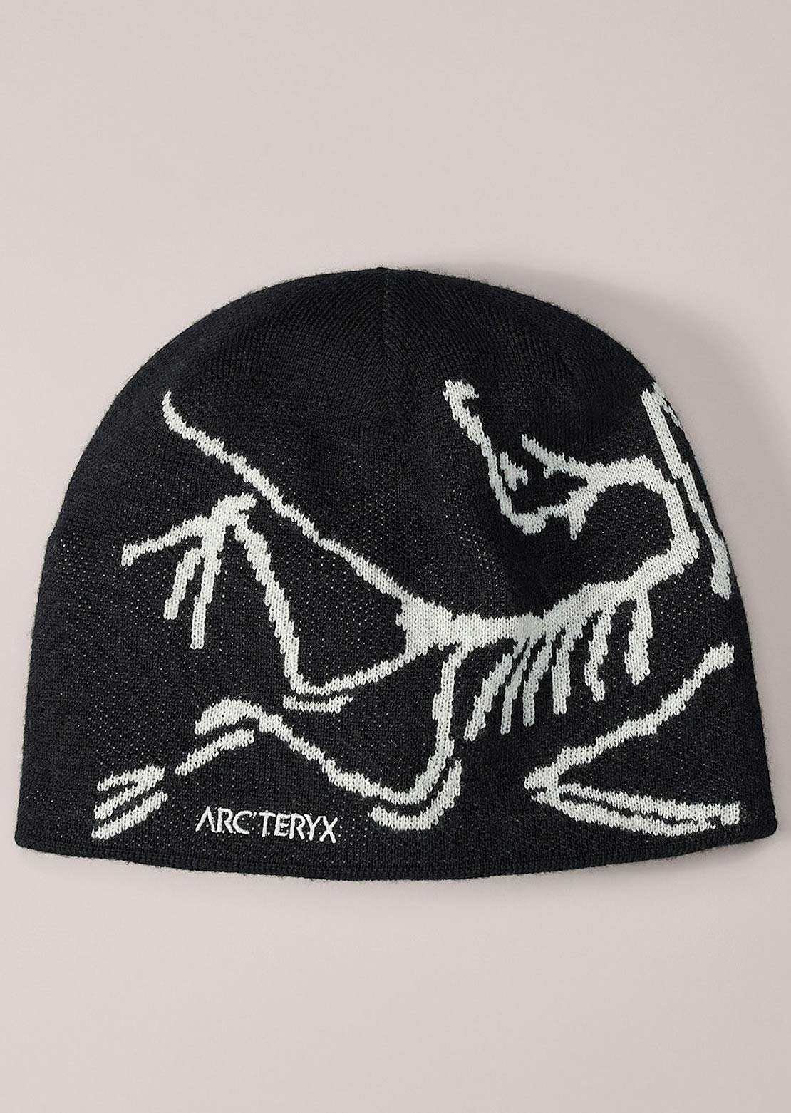 Arc'teryx Bird Head Toque Beanie Orca