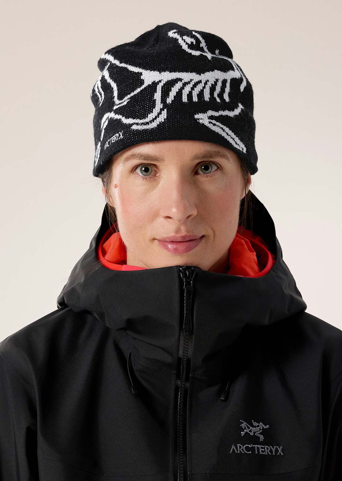 Arc'teryx Bird Head Toque Beanie Orca