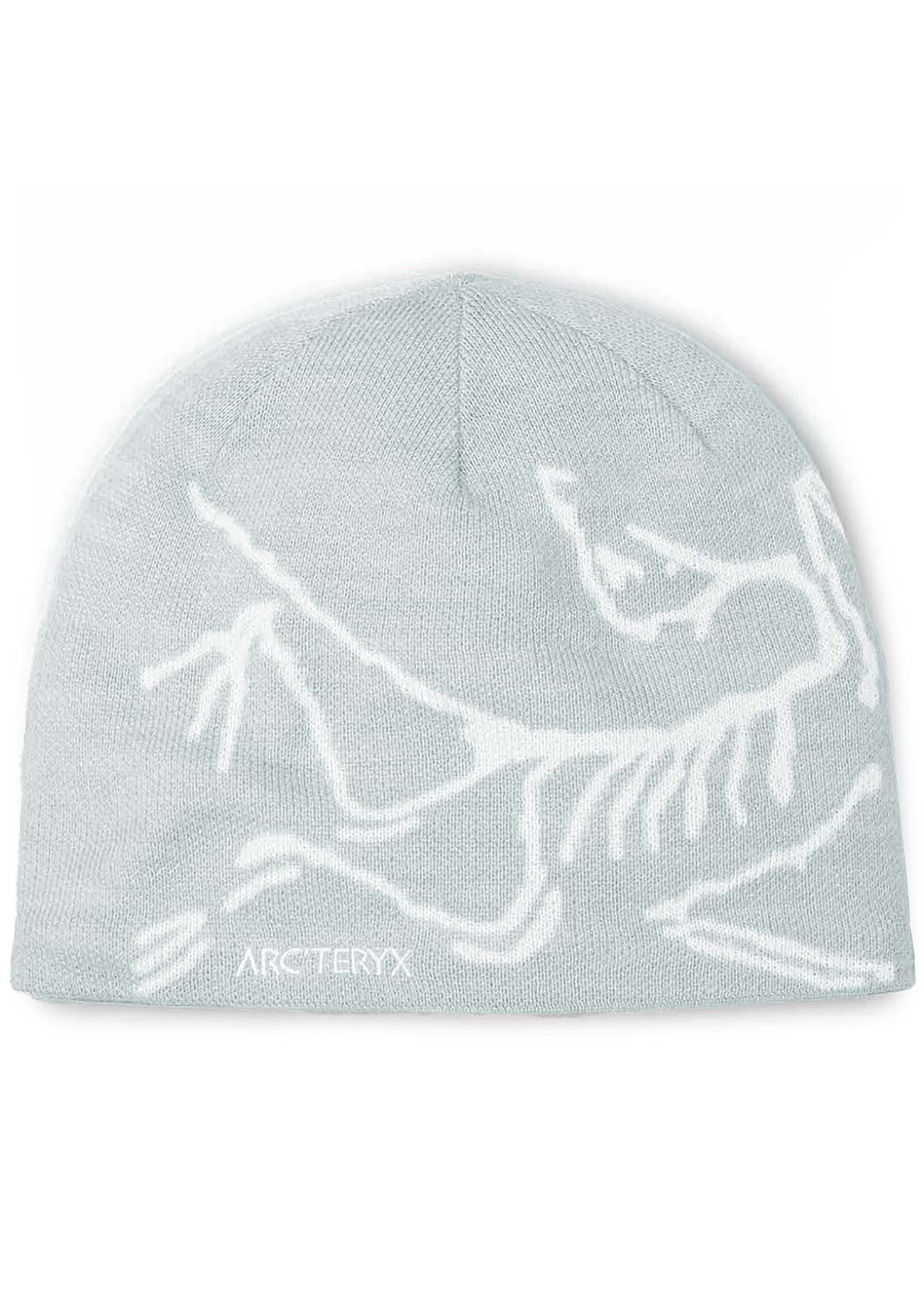 Arc'teryx Bird Head Toque Beanie Solitude/Arctic Silk
