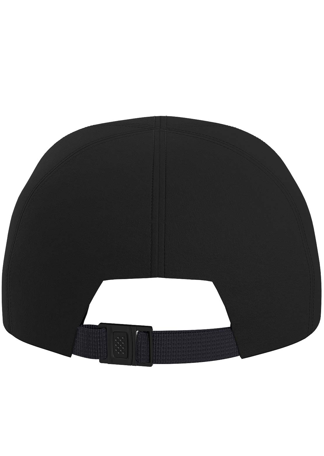 Arc'teryx Bird Word Cap Black