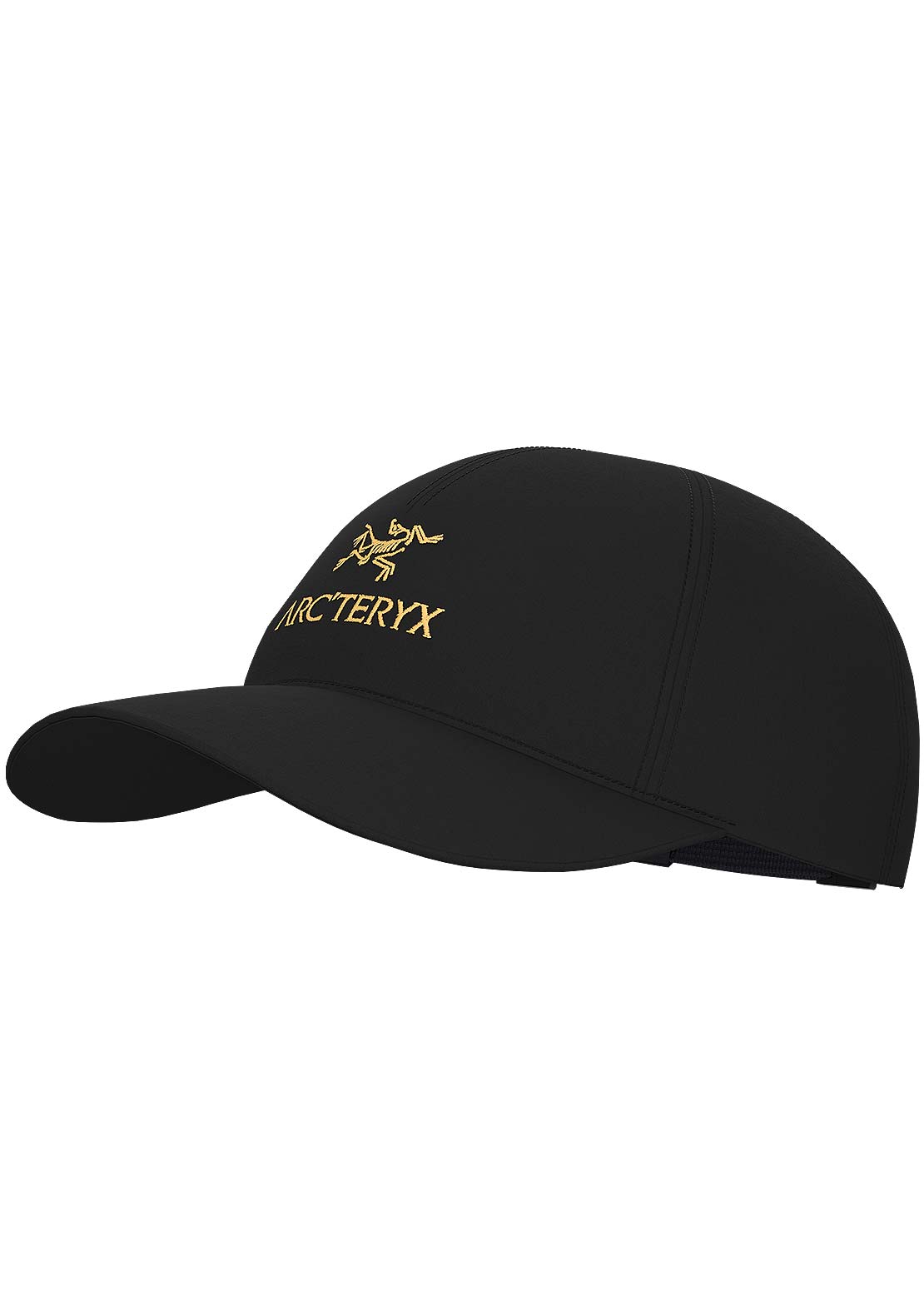 Arc'teryx Bird Word Cap Black