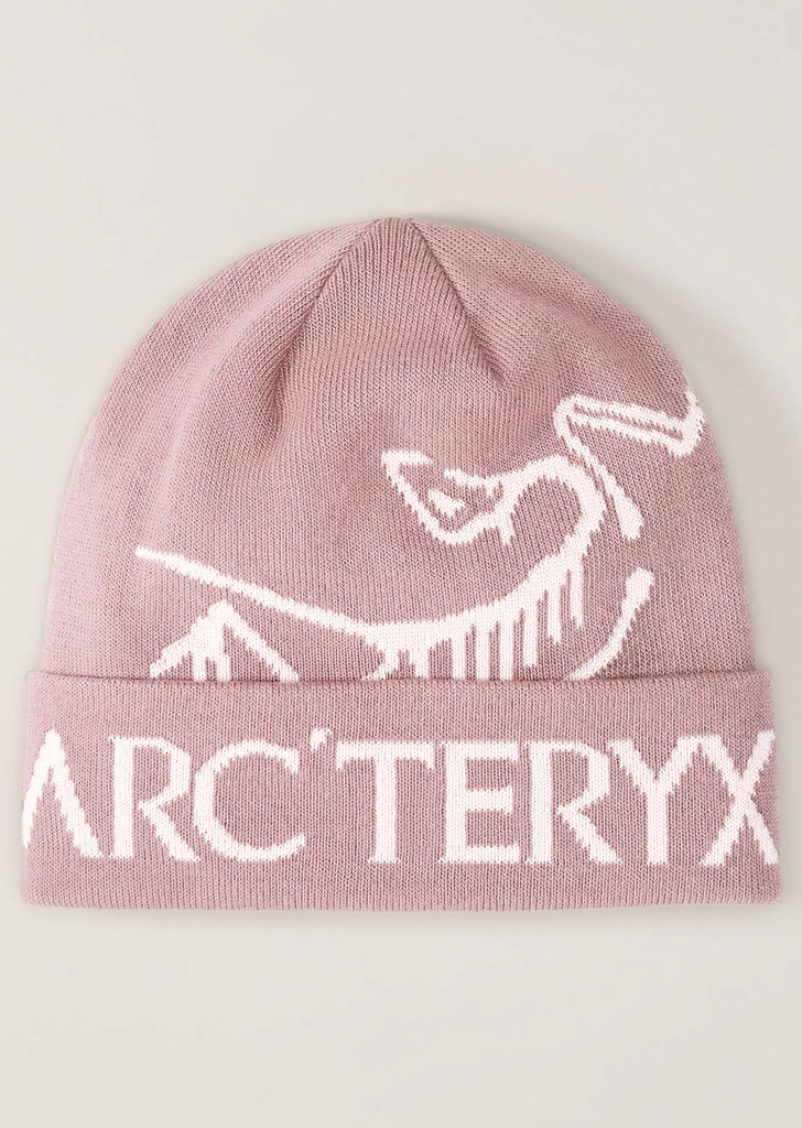 ARC’TERYX bird word toque 2024 Arc'teryx Bird Word Toque