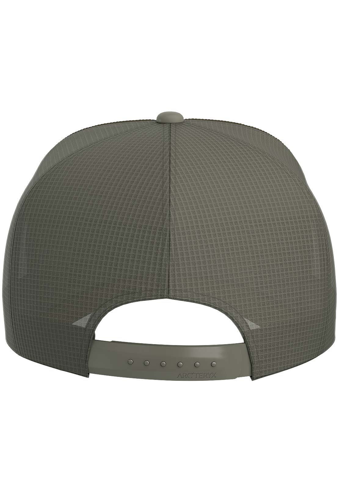 Arc'teryx Bird Word Trucker Cap Tatsu/Forage