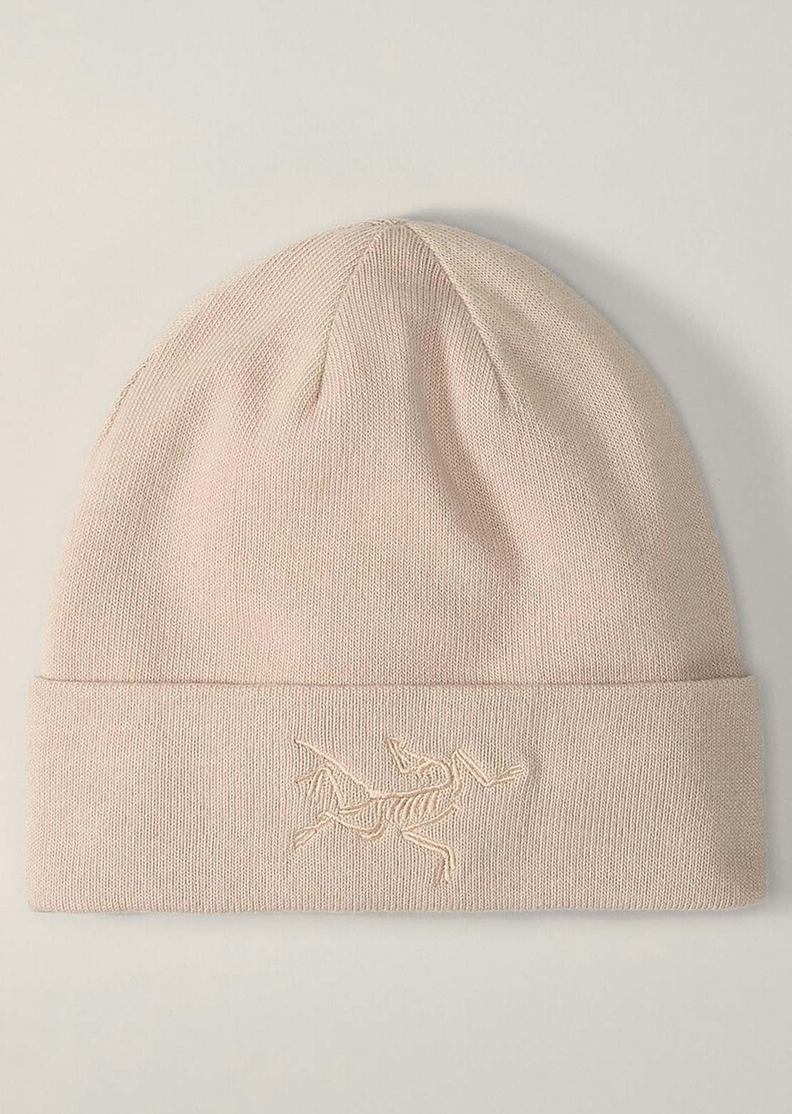 Arc&#39;teryx Embroidered Bird Toque Beanie