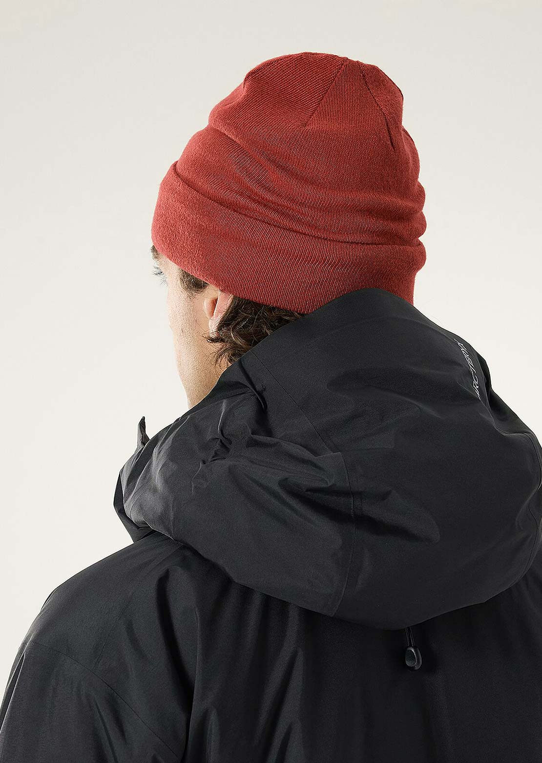 Arc&#39;teryx Embroidered Bird Toque Beanie