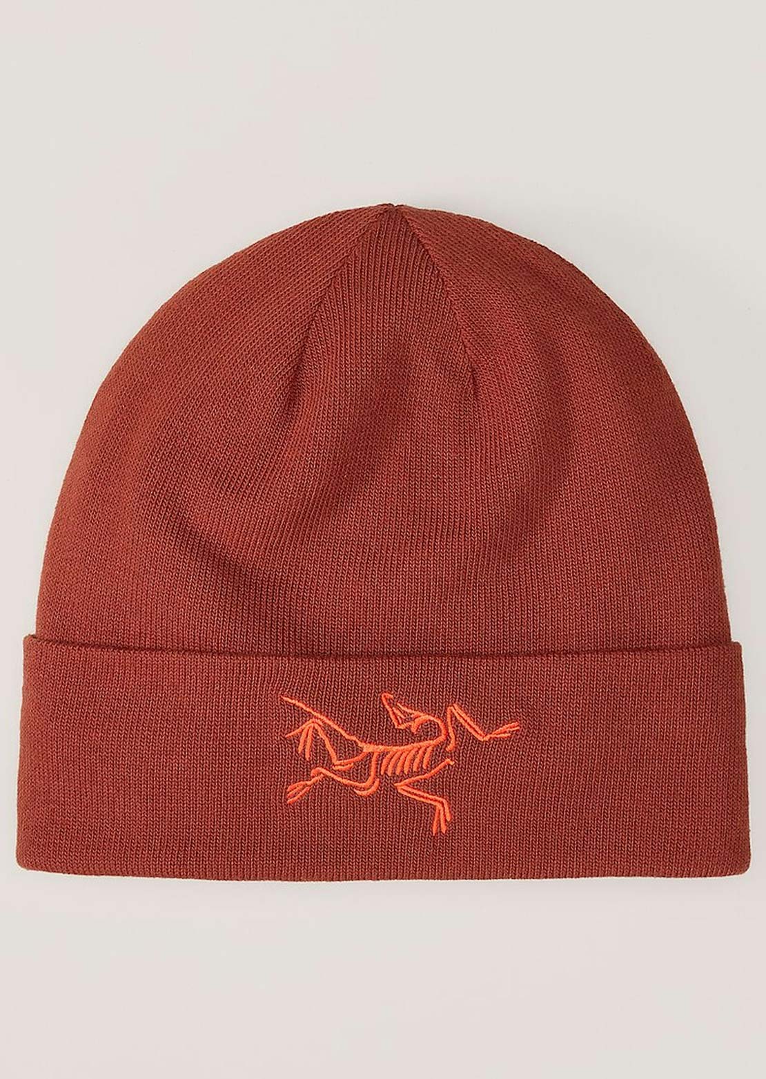 Arc&#39;teryx Embroidered Bird Toque Beanie