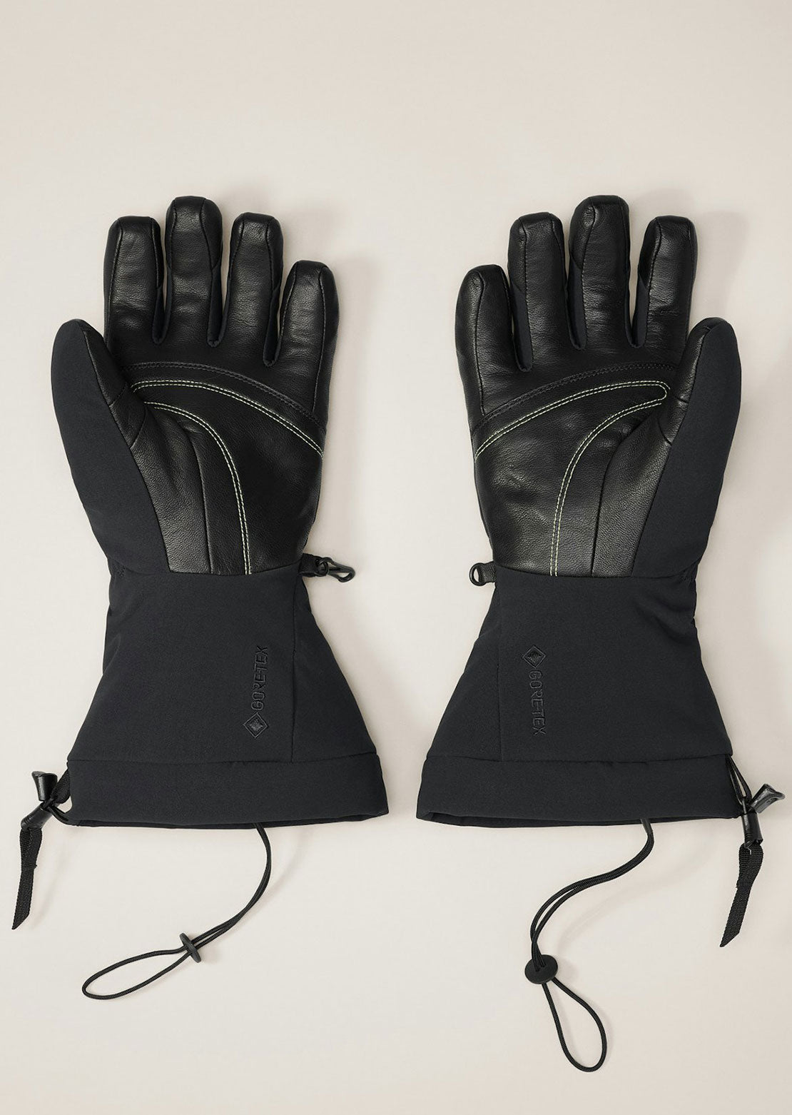 Arc'teryx Fission SV Gloves Black
