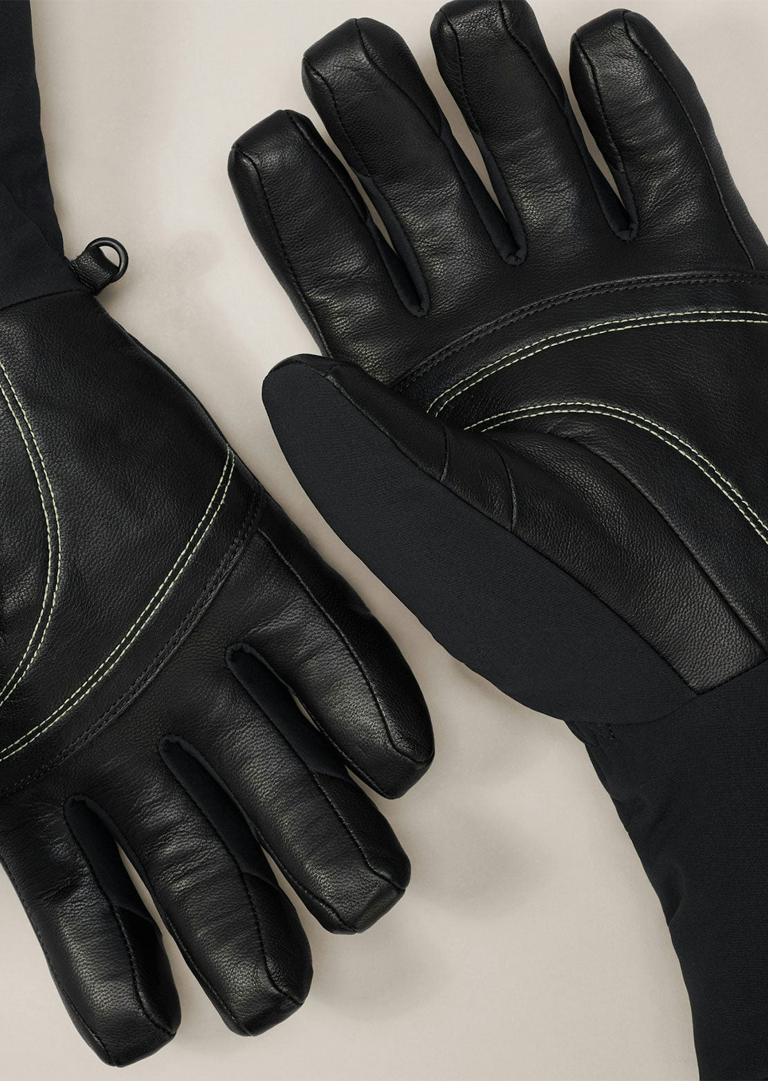 Arc'teryx Fission SV Gloves Black