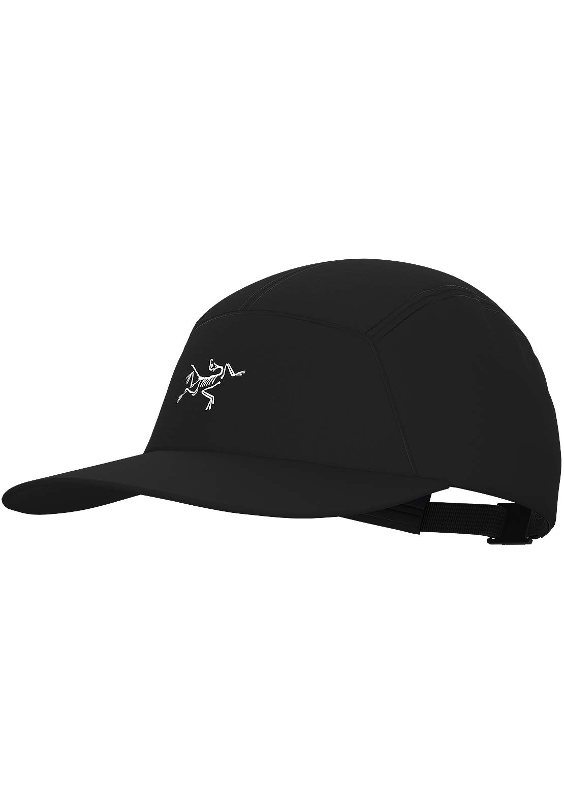 Arc&#39;teryx Gamma 5 Panel Cap