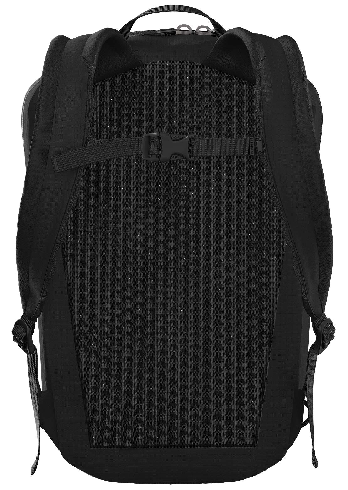 Arc'teryx Granville 16 Backpack Black