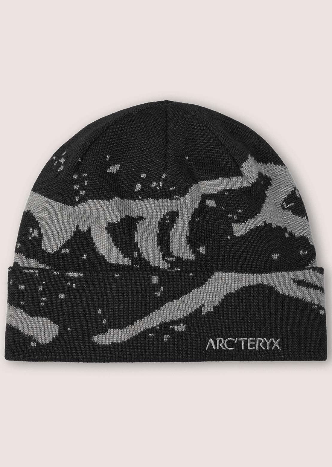 Arc'teryx Grotto Toque Beanie - PRFO Sports