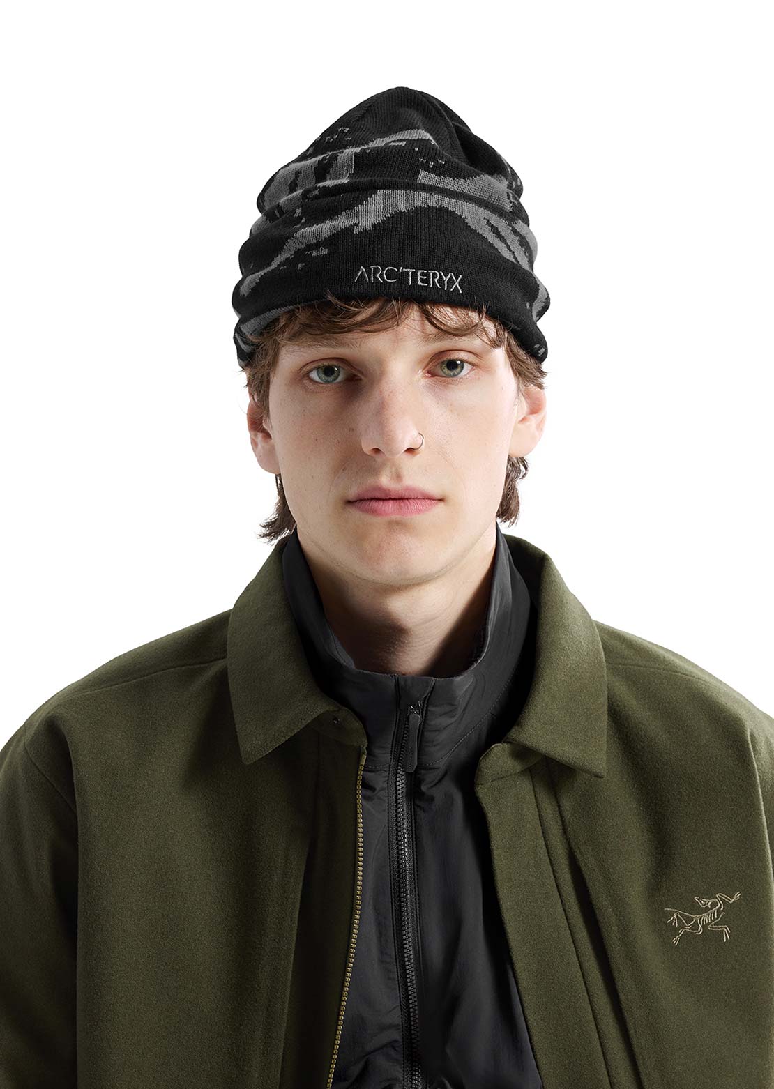 Arc'teryx Grotto Toque Beanie - PRFO Sports