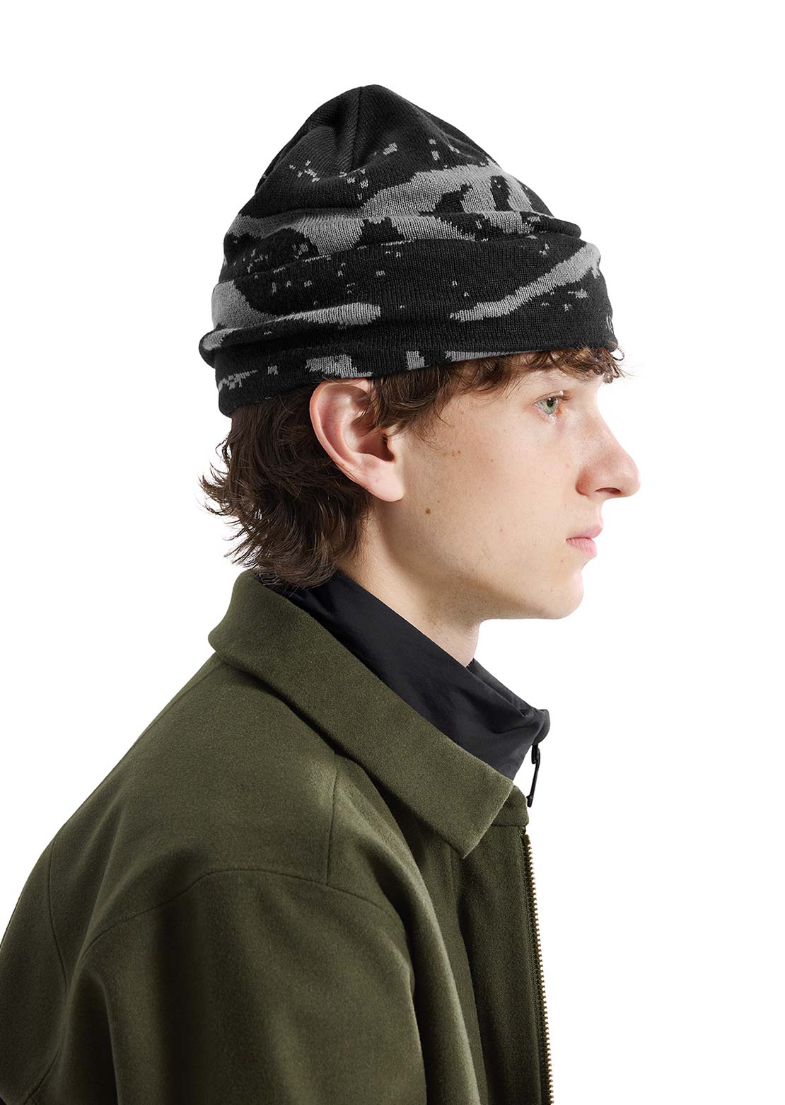 Arc'teryx Grotto Toque Beanie - PRFO Sports