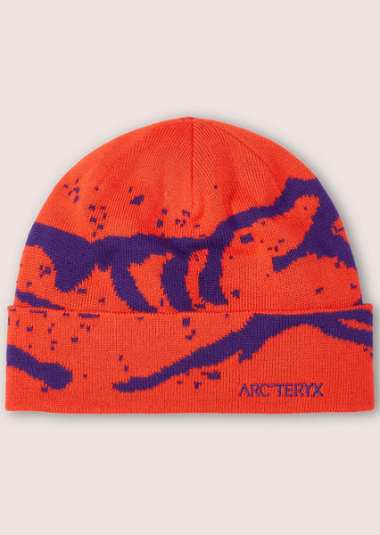 Arc'teryx Grotto Toque Beanie - PRFO Sports