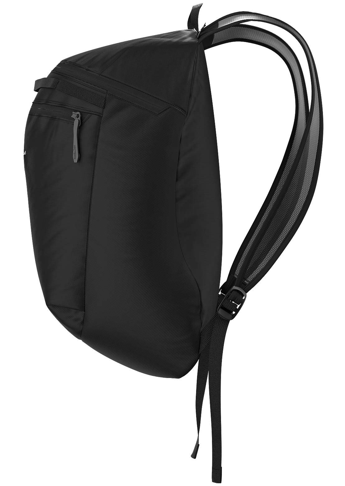 Arc&#39;teryx Heliad 15 Backpack Black