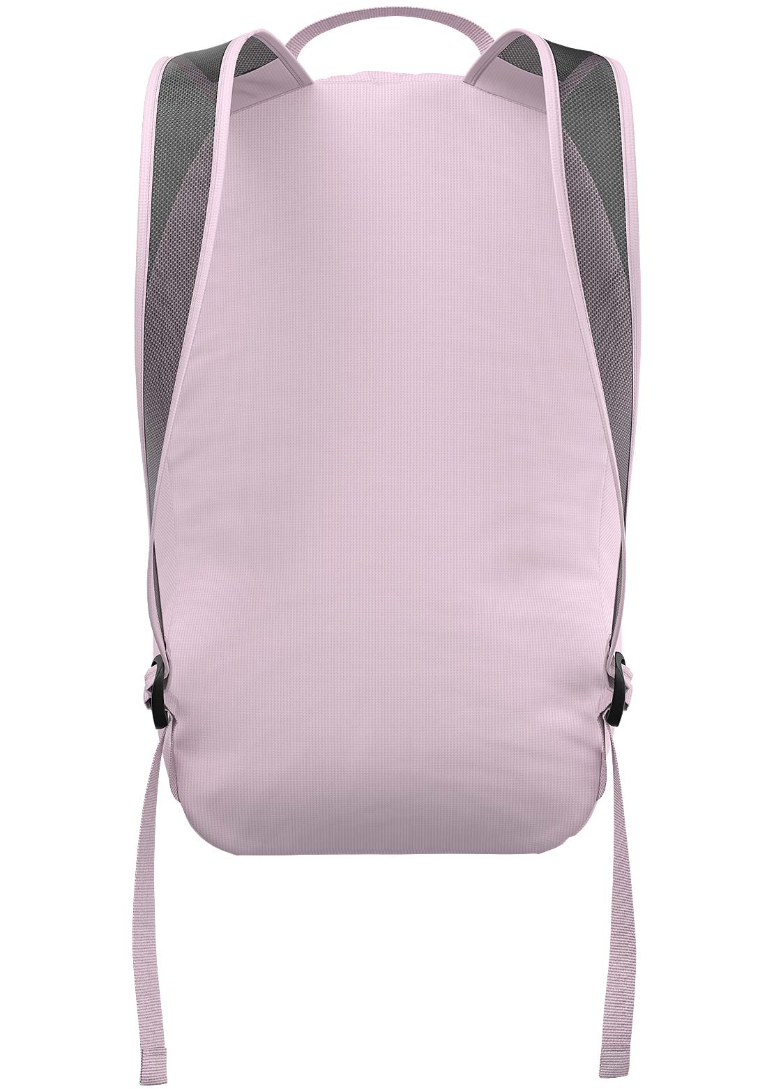 Arc&#39;teryx Heliad 15 Backpack Pink Glow