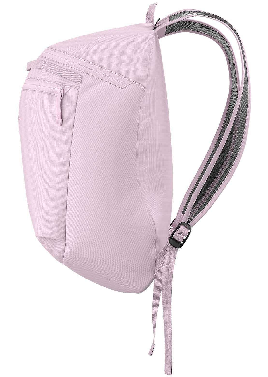 Arc&#39;teryx Heliad 15 Backpack Pink Glow