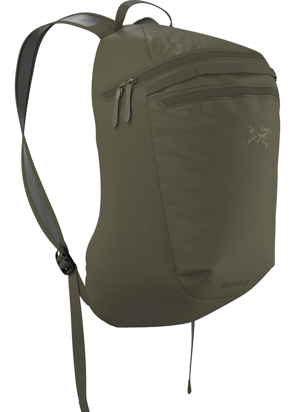 Arc'teryx Heliad 15 Backpack - PRFO Sports