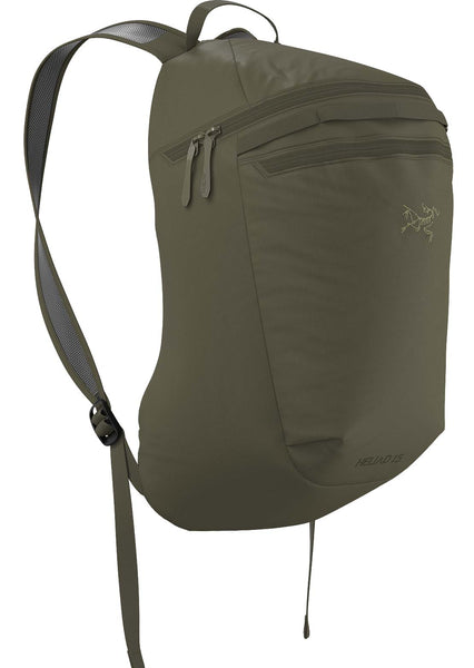 アークテリクスHeliad 15 Backpack ヒリアド15 Heliad 15 Backpack | Arc'teryx United States