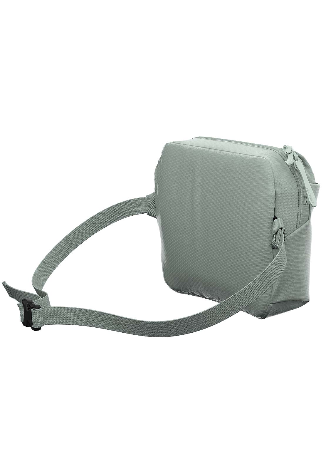 Arc&#39;teryx Heliad Crossbody Bag Stone Green