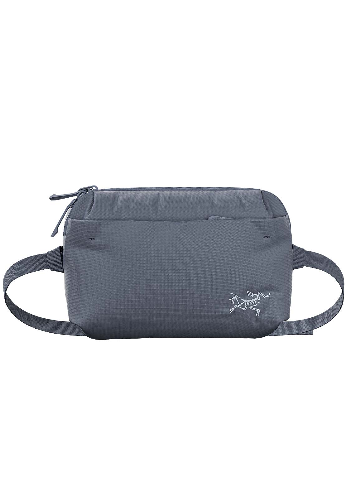 Arc&#39;teryx Heliad Crossbody Bag Stratus