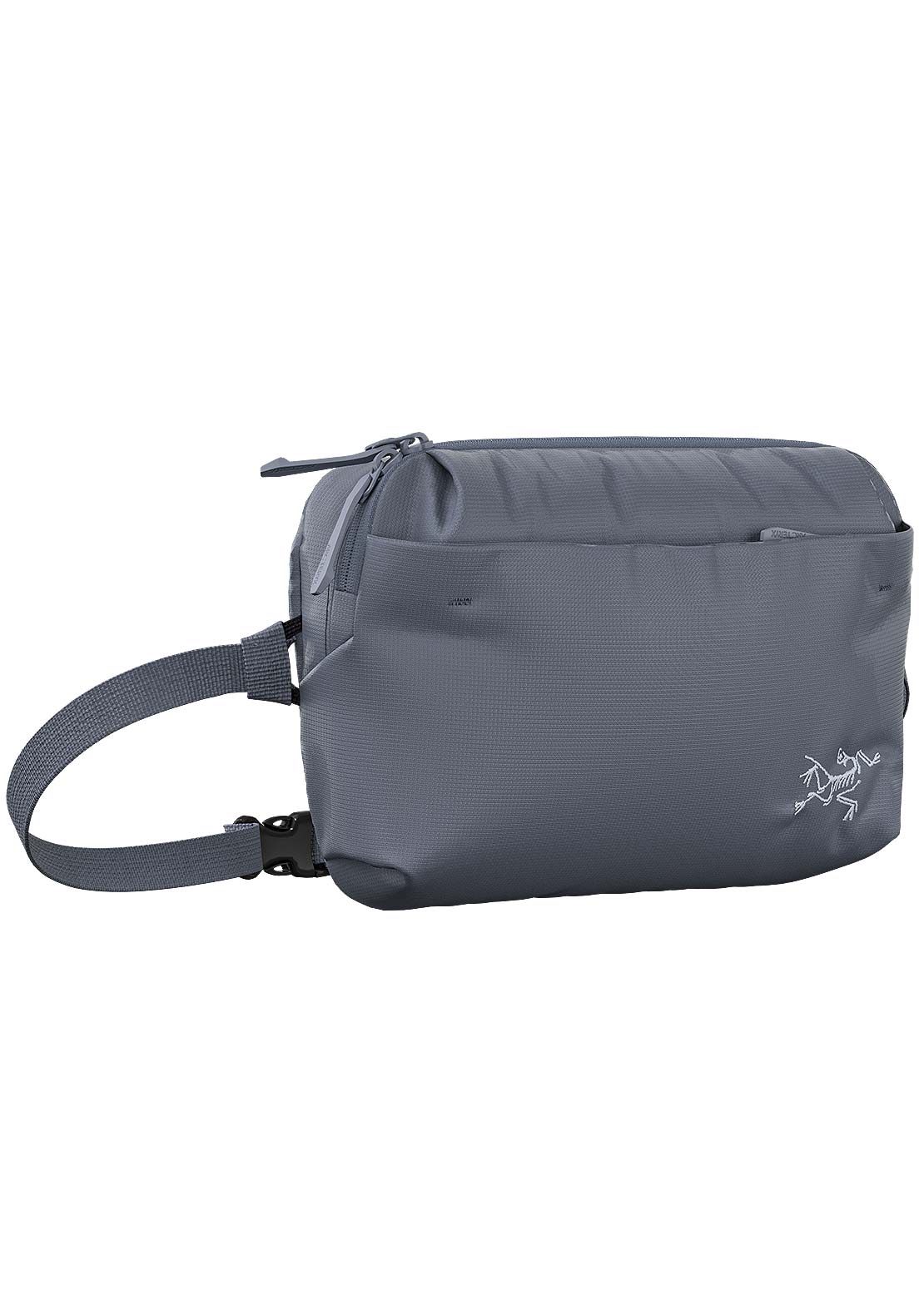 Arc&#39;teryx Heliad Crossbody Bag Stratus