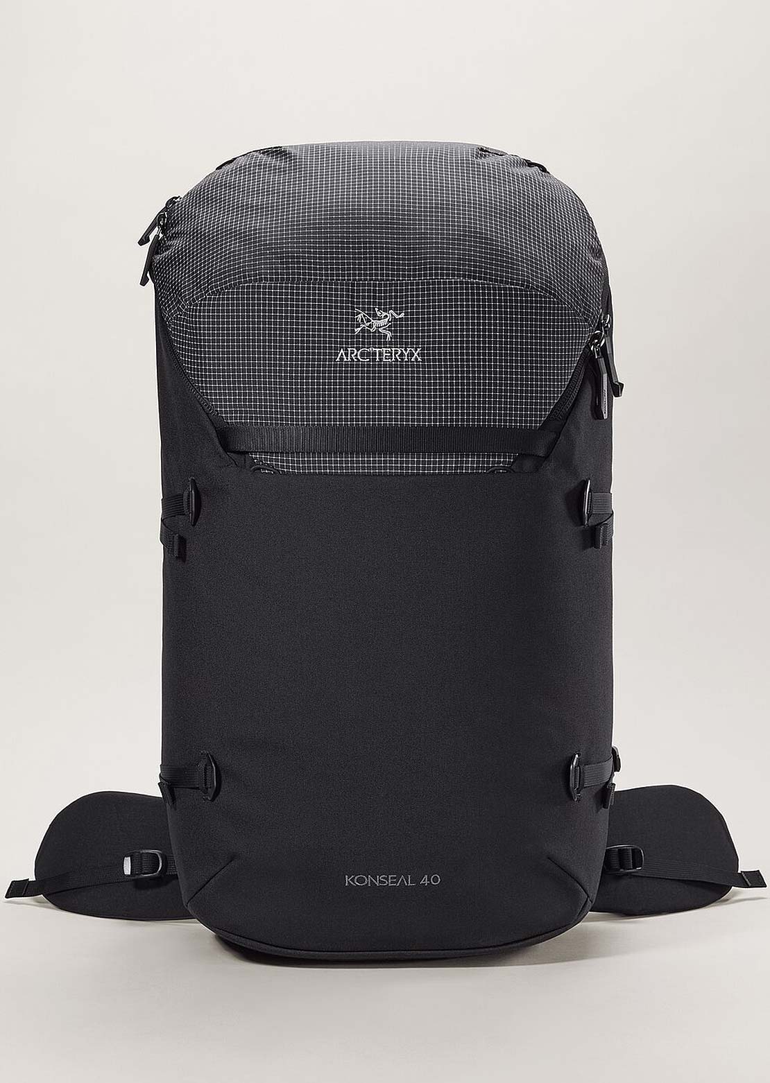 Arc&#39;teryx Konseal 40 Backpack Black