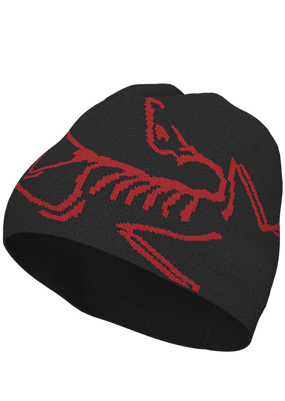 Arc'teryx Lightweight Bird Head Toque Beanie PRFO Sports